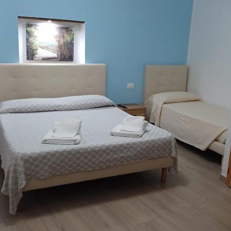 Casa Vacanze B&B Ondes Камерота Экстерьер фото
