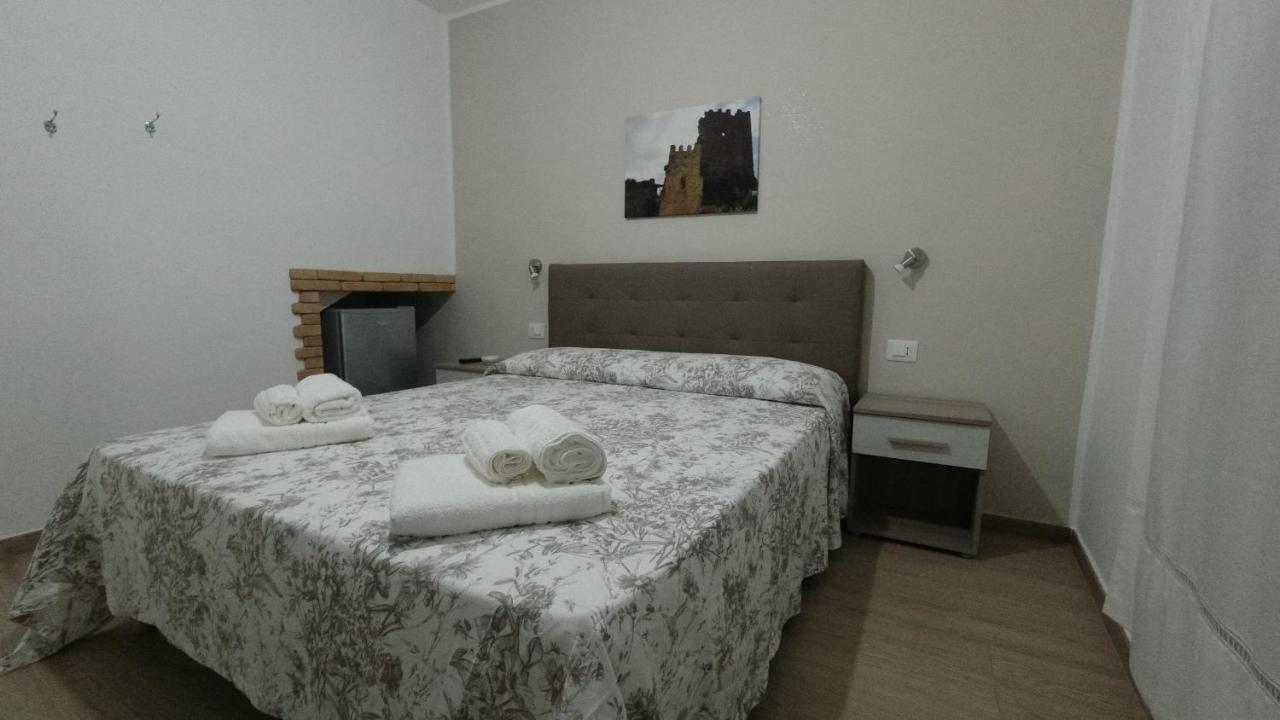 Casa Vacanze B&B Ondes Камерота Экстерьер фото