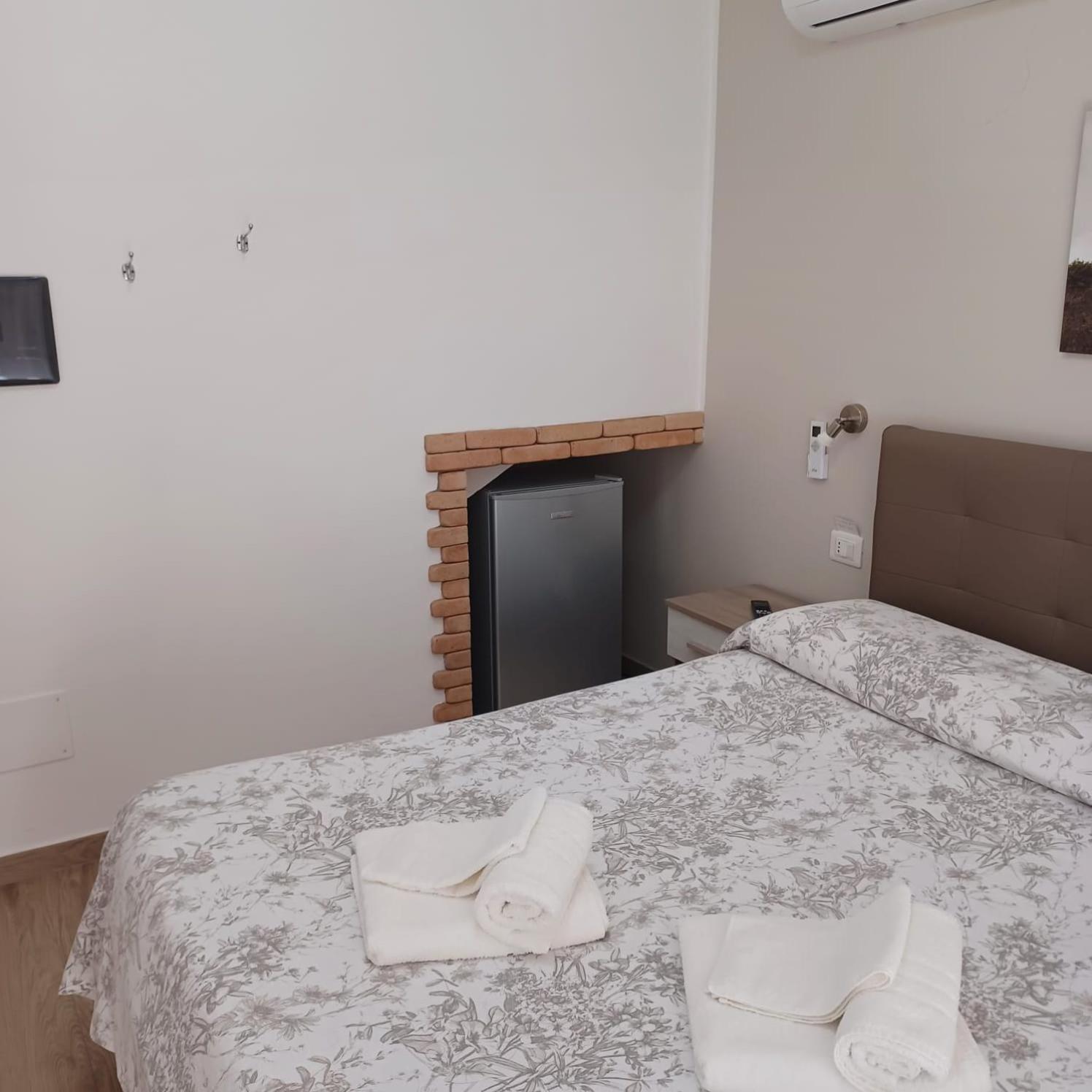 Casa Vacanze B&B Ondes Камерота Экстерьер фото